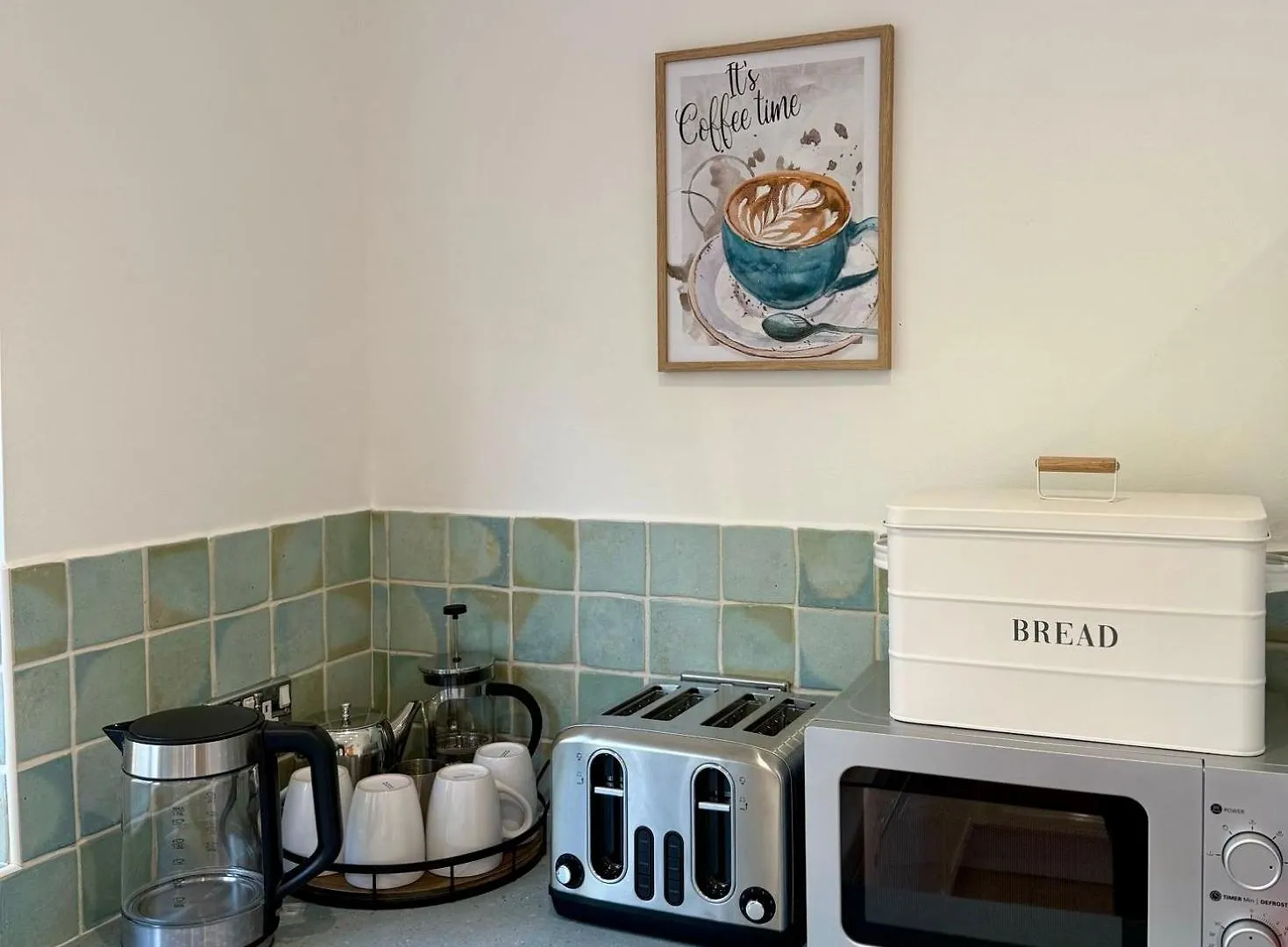 Canalside Lovely Location Walking Distance To East Riddlesden Hall Close To Worth Valley Railway , Haworth, Skipton, Ilkley & Backs On To The Leeds-Liverpool Canal Keighley Casa vacanze