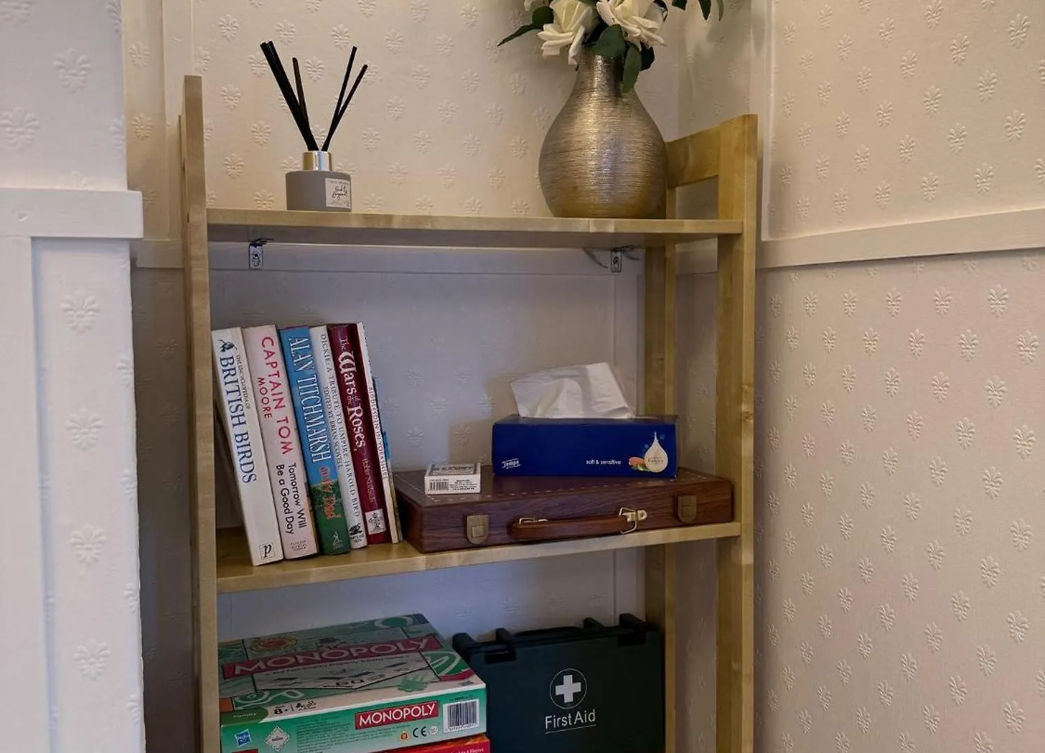 Canalside Lovely Location Walking Distance To East Riddlesden Hall Close To Worth Valley Railway , Haworth, Skipton, Ilkley & Backs On To The Leeds-Liverpool Canal Keighley 0*,  Verenigd Koninkrijk